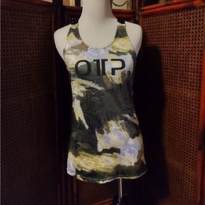 OTP • European Athletic Top